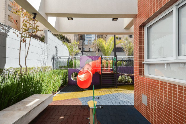 Imagem Apartamento com 4 Quartos à Venda, 150 m² em Vila Mariana - São Paulo