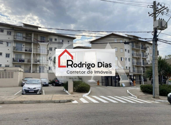 Imagem Apartamento com 2 Quartos à Venda, 60 m² em Medeiros - Jundiaí Imagem Apartamento com 2 Quartos à Venda, 60 m² em Medeiros - Jundiaí