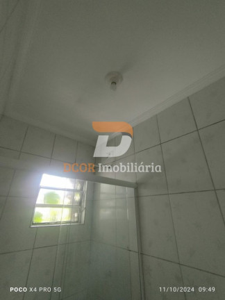 Imagem Apartamento com 1 Quarto para Alugar, 50 m² em Centro  - Diadema