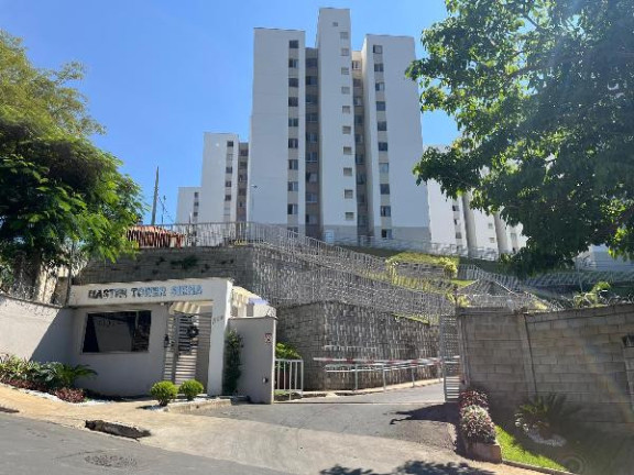 Apartamento com 2 Quartos à Venda, 46 m² em Central Park - Vespasiano