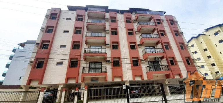 Imagem Cobertura com 3 Quartos à Venda, 140 m² em Praia Grande - Ubatuba