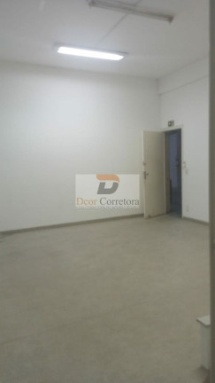 Imagem Imóvel Comercial para Alugar, 580 m² em Centro - Diadema Imagem Imóvel Comercial para Alugar, 580 m² em Centro - Diadema