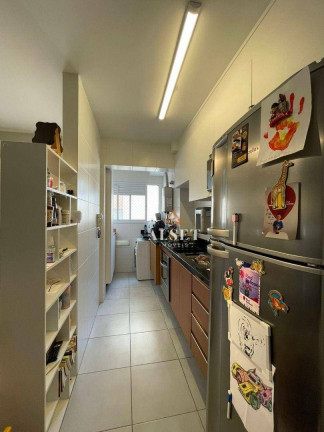 Imagem Apartamento com 2 Quartos à Venda, 52 m² em Tatuapé - São Paulo