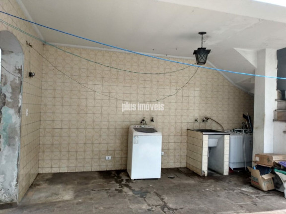 Imagem Casa com 3 Quartos à Venda, 266 m² em Alto Da Boa Vista - São Paulo