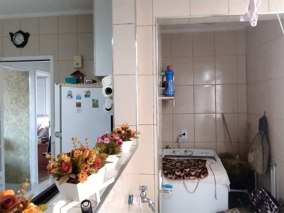 Imagem Apartamento com 2 Quartos à Venda, 50 m² em Parque Sao Vicente - Sao Vicente Imagem Apartamento com 2 Quartos à Venda, 50 m² em Parque Sao Vicente - Sao Vicente