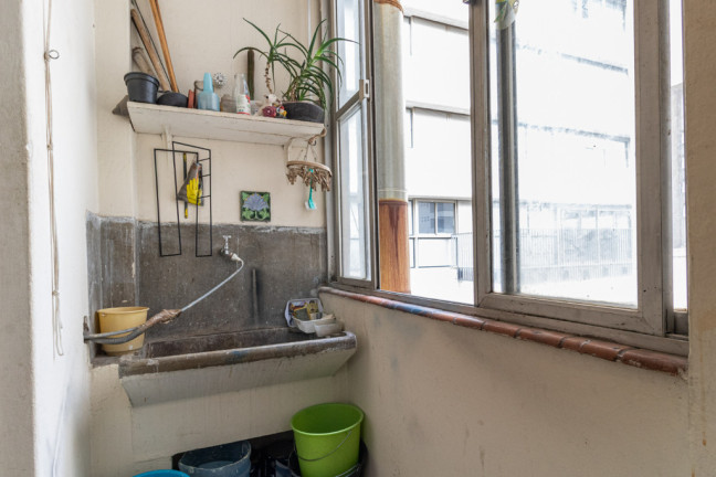 Imagem Apartamento com 3 Quartos à Venda, 114 m² em Cerqueira César - São Paulo