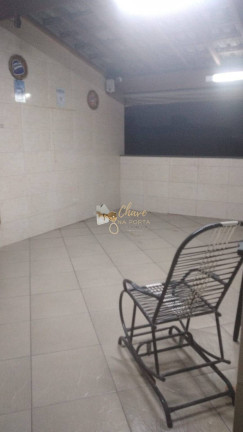 Imagem Casa com 3 Quartos à Venda, 225 m² em Jardim Aurélio - São Paulo Imagem Casa com 3 Quartos à Venda, 225 m² em Jardim Aurélio - São Paulo