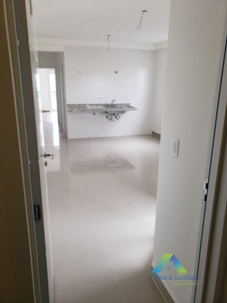 Imagem Apartamento com 2 Quartos à Venda, 53 m² em Parque Das Nações - Santo André Imagem Apartamento com 2 Quartos à Venda, 53 m² em Parque Das Nações - Santo André
