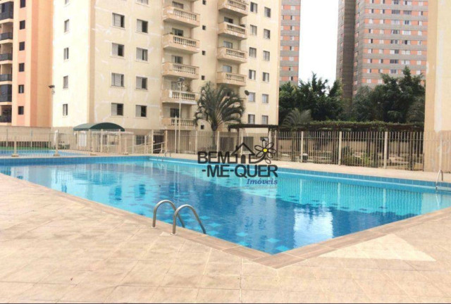 Imagem Apartamento com 3 Quartos à Venda, 96 m² em Freguesia Do ó - São Paulo Imagem Apartamento com 3 Quartos à Venda, 96 m² em Freguesia Do ó - São Paulo