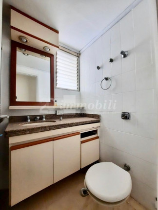 Imagem Apartamento com 3 Quartos à Venda, 82 m² em Higienópolis - São Paulo