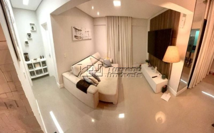 Imagem Apartamento com 3 Quartos para Alugar, 156 m² em Jardim Satélite - São José Dos Campos