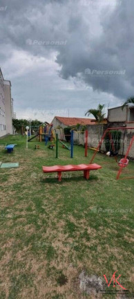 Imagem Apartamento com 2 Quartos à Venda, 50 m² em Parque São Cristóvão - Taubaté Imagem Apartamento com 2 Quartos à Venda, 50 m² em Parque São Cristóvão - Taubaté