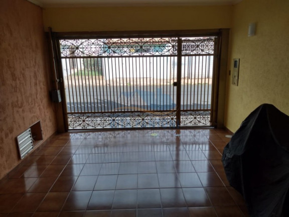 Imagem Casa com 3 Quartos à Venda, 152 m² em Campos Elíseos - Ribeirão Preto Imagem Casa com 3 Quartos à Venda, 152 m² em Campos Elíseos - Ribeirão Preto