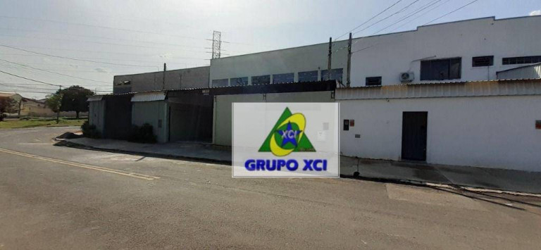 Imagem Galpão à Venda, 187 m² em Parque Via Norte - Campinas Imagem Galpão à Venda, 187 m² em Parque Via Norte - Campinas