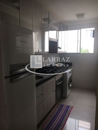 Imagem Imóvel com 2 Quartos à Venda, 47 m² em Guapore - Ribeirão Preto