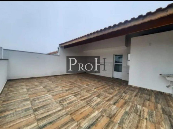 Imagem Cobertura com 2 Quartos à Venda, 86 m² em Vila Bela Vista - Santo André Imagem Cobertura com 2 Quartos à Venda, 86 m² em Vila Bela Vista - Santo André