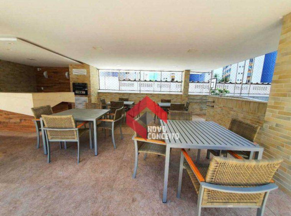 Imagem Apartamento com 3 Quartos à Venda, 112 m² em Meireles - Fortaleza Imagem Apartamento com 3 Quartos à Venda, 112 m² em Meireles - Fortaleza