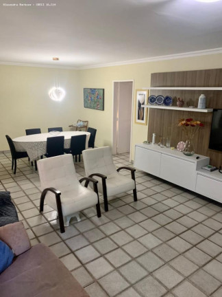 Imagem Apartamento com 3 Quartos à Venda, 130 m² em Boa Viagem - Recife