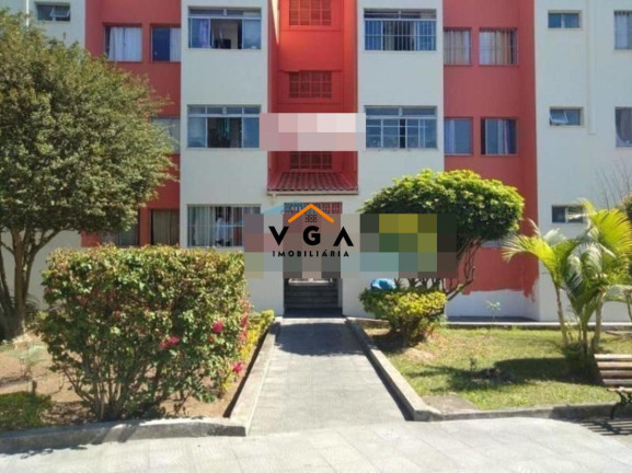 Imagem Apartamento com 2 Quartos à Venda, 55 m² em Vila Sílvia - São Paulo