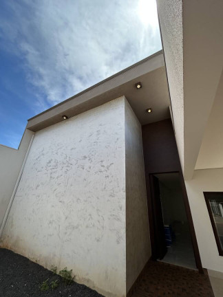 Imagem Casa com 3 Quartos à Venda, 250 m² em Parque Das Mansões - Tangará Da Serra Imagem Casa com 3 Quartos à Venda, 250 m² em Parque Das Mansões - Tangará Da Serra