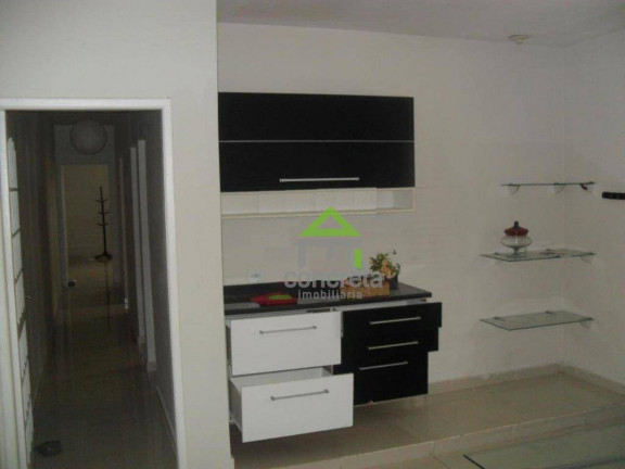 Imagem Casa com 4 Quartos à Venda, 98 m² em Jardim Barro Branco - Cotia