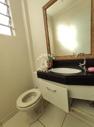 Imagem Apartamento com 3 Quartos à Venda, 97 m² em Alto Da Boa Vista - Ribeirão Preto Imagem Apartamento com 3 Quartos à Venda, 97 m² em Alto Da Boa Vista - Ribeirão Preto