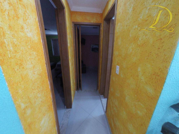 Imagem Apartamento com 2 Quartos à Venda, 67 m² em Aviação - Praia Grande
