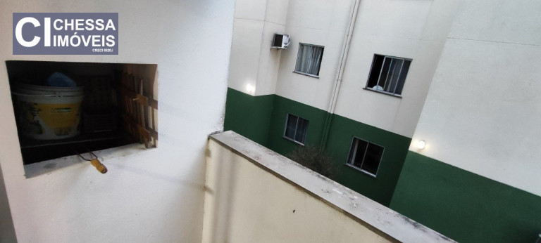 Imagem Apartamento com 2 Quartos à Venda, 54 m² em Espinheiros - Itajaí