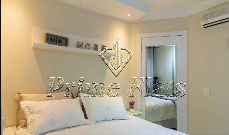 Imagem Apartamento com 2 Quartos à Venda, 52 m² em Vila Olímpia - São Paulo Imagem Apartamento com 2 Quartos à Venda, 52 m² em Vila Olímpia - São Paulo