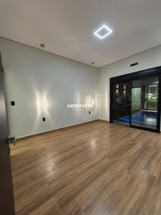 Imagem Casa com 4 Quartos à Venda, 196 m² em Jardim Santa Lúcia - Franca Imagem Casa com 4 Quartos à Venda, 196 m² em Jardim Santa Lúcia - Franca