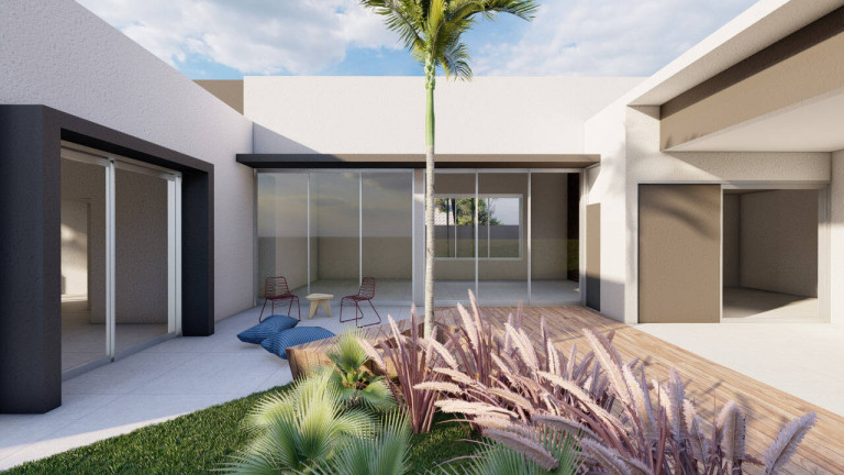 Imagem Casa com 3 Quartos à Venda, 200 m² em Reserva Santa Rosa - Itatiba Imagem Casa com 3 Quartos à Venda, 200 m² em Reserva Santa Rosa - Itatiba