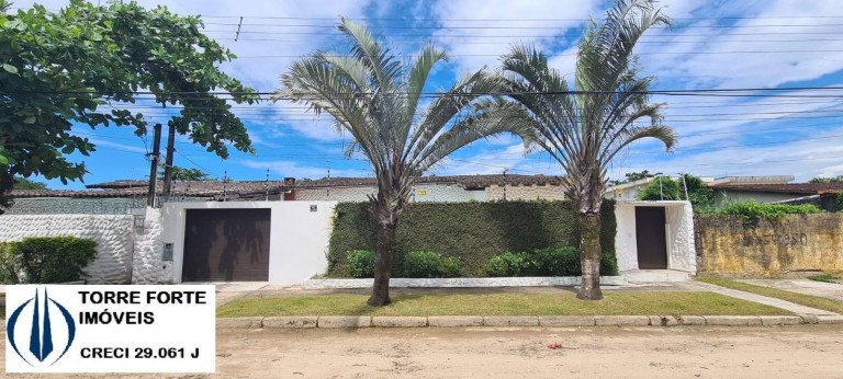 Imagem Casa com 4 Quartos à Venda, 250 m² em Jardim Enseada - Guarujá