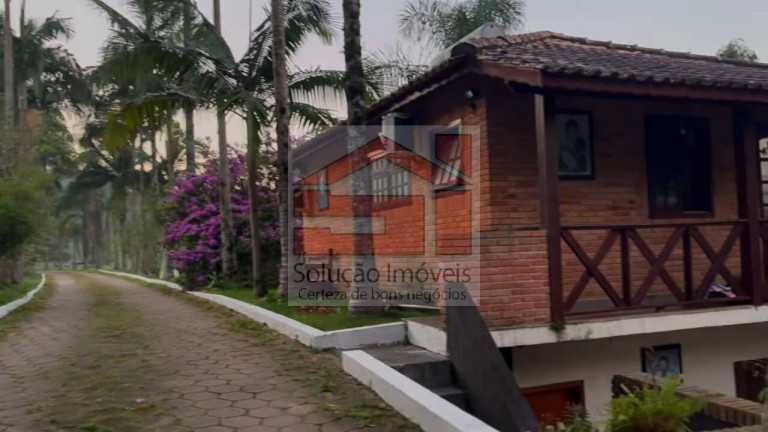 Imagem Casa com 23 Quartos à Venda, 62 m² em Vila Moraes - Mogi Das Cruzes