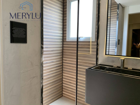 Imagem Apartamento com 3 Quartos à Venda, 113 m² em Chácara Santo Antônio - São Paulo