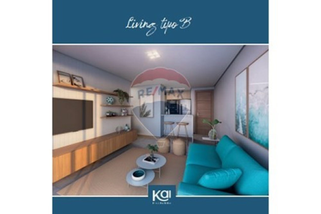 Imagem Apartamento com 3 Quartos à Venda, 78 m² em Praia Da Espera - Camaçari Imagem Apartamento com 3 Quartos à Venda, 78 m² em Praia Da Espera - Camaçari