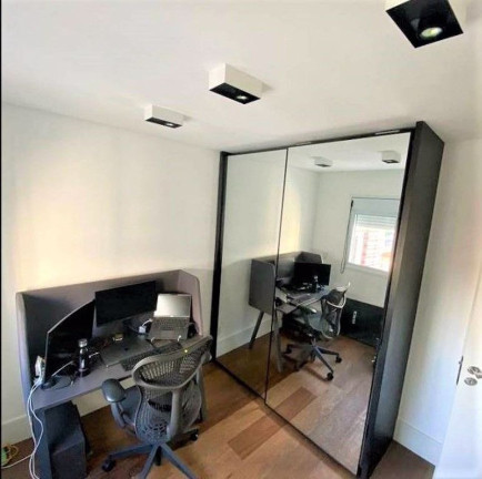 Imagem Apartamento com 2 Quartos à Venda, 99 m² em Brooklin - São Paulo Imagem Apartamento com 2 Quartos à Venda, 99 m² em Brooklin - São Paulo