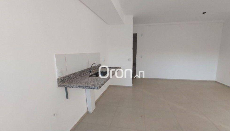 Apartamento com 2 Quartos à Venda, 57 m² em Jardim Helvécia - Aparecida De Goiânia