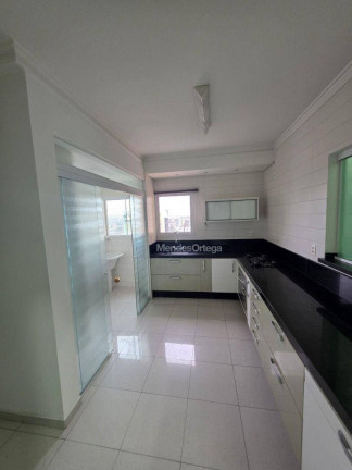 Imagem Apartamento com 3 Quartos à Venda, 101 m² em Jardim Paulistano - Sorocaba