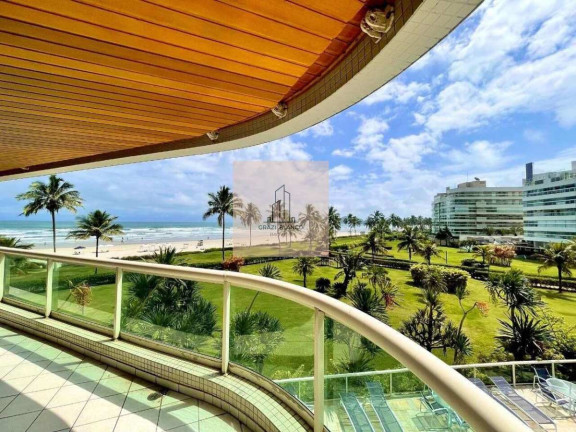 Imagem Apartamento com 5 Quartos à Venda, 265 m² em Condomínio Riviera De São Lourenço - Bertioga Imagem Apartamento com 5 Quartos à Venda, 265 m² em Condomínio Riviera De São Lourenço - Bertioga