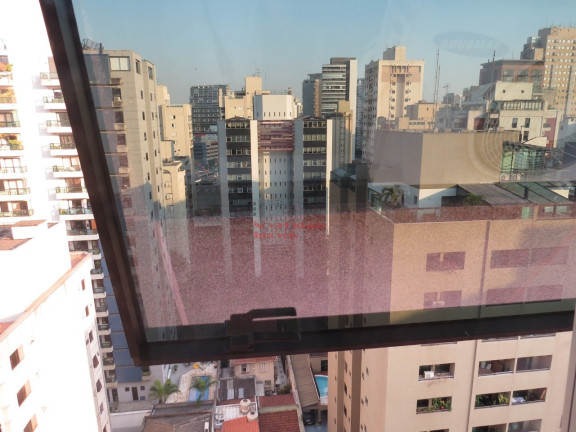 Imagem Sala Comercial para Alugar, 23 m² em Vila Olímpia - São Paulo Imagem Sala Comercial para Alugar, 23 m² em Vila Olímpia - São Paulo