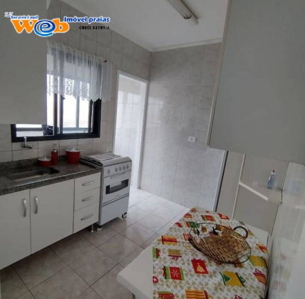 Imagem Apartamento com 1 Quarto à Venda, 59 m² em Tupi - Praia Grande Imagem Apartamento com 1 Quarto à Venda, 59 m² em Tupi - Praia Grande