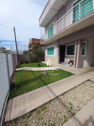 Imagem Casa com 3 Quartos à Venda, 190 m² em Murta - Itajaí