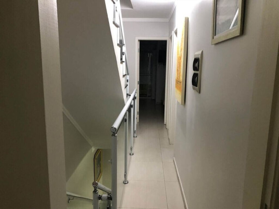Imagem Casa com 3 Quartos à Venda, 193 m² em Tatuapé - São Paulo Imagem Casa com 3 Quartos à Venda, 193 m² em Tatuapé - São Paulo