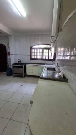 Imagem Sobrado com 2 Quartos à Venda, 125 m² em Jardim São Francisco - Guarulhos