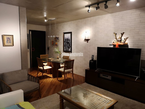 Imagem Apartamento com 2 Quartos à Venda, 70 m² em Panamby - São Paulo Imagem Apartamento com 2 Quartos à Venda, 70 m² em Panamby - São Paulo