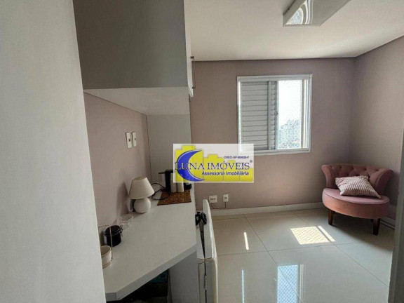 Imagem Apartamento com 2 Quartos à Venda, 58 m² em Vila Gonçalves - São Bernardo Do Campo Imagem Apartamento com 2 Quartos à Venda, 58 m² em Vila Gonçalves - São Bernardo Do Campo