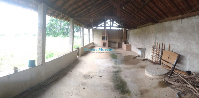 Imagem Imóvel com 4 Quartos à Venda, 3.000 m² em Zona Rural - Borda Da Mata