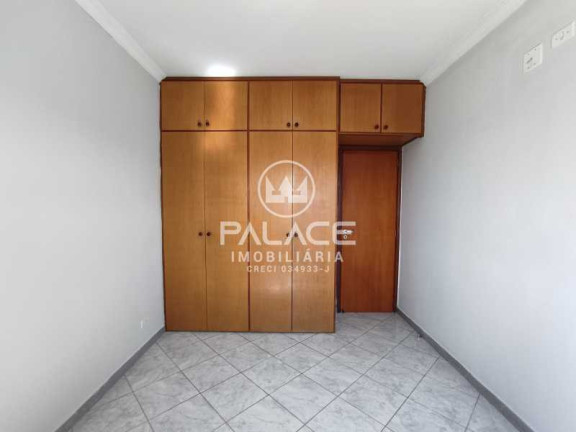 Imagem Apartamento com 2 Quartos para Alugar, 65 m² em Vila Monteiro - Piracicaba