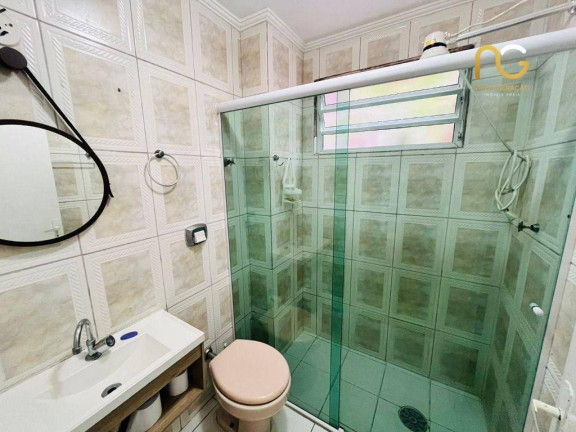 Imagem Apartamento com 1 Quarto à Venda, 50 m² em Tupi - Praia Grande
