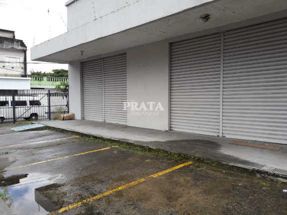 Imagem Imóvel Comercial para Alugar, 358 m² em Conjunto Residencial Humaitá - São Vicente Imagem Imóvel Comercial para Alugar, 358 m² em Conjunto Residencial Humaitá - São Vicente